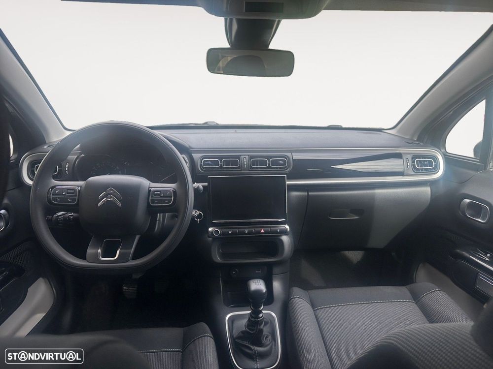 Citroën C3 1.2 PureTech Max - 10