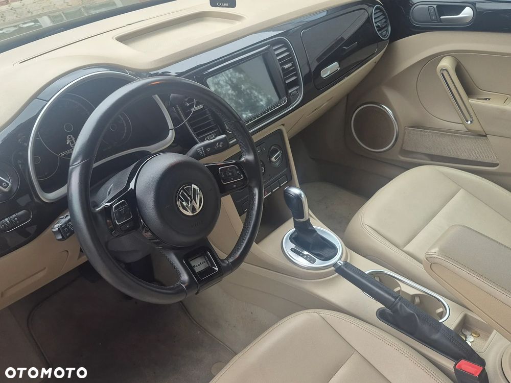 Volkswagen Beetle - 23