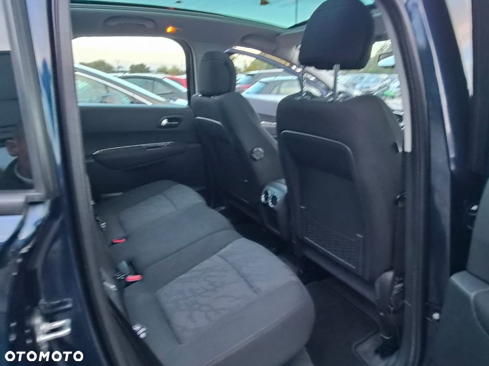 Peugeot 3008 1.6 Premium - 22