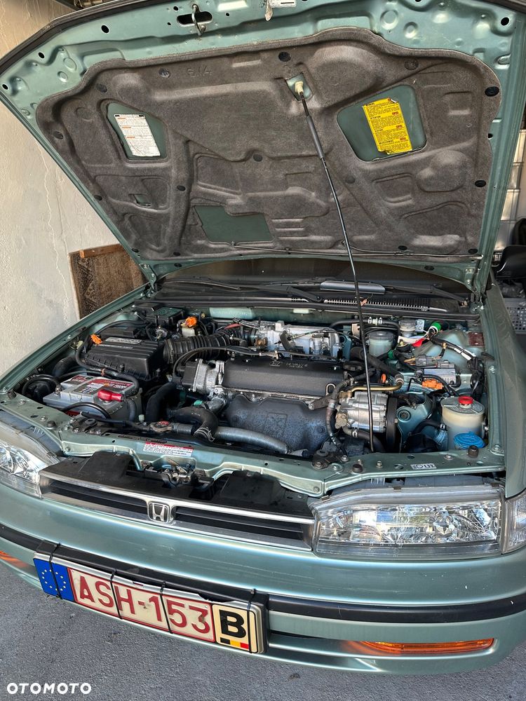Honda Accord - 23