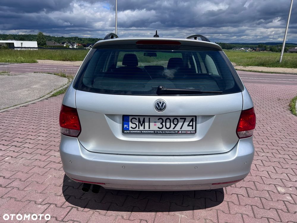 Volkswagen Golf 1.4 TSI Edition - 6