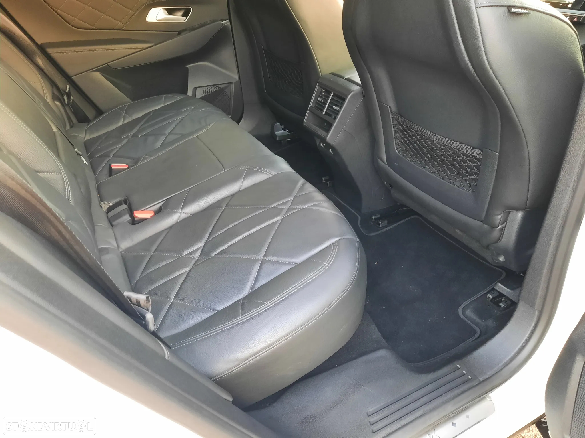 DS DS7 Crossback 1.5 BlueHDi Performance Line - 54
