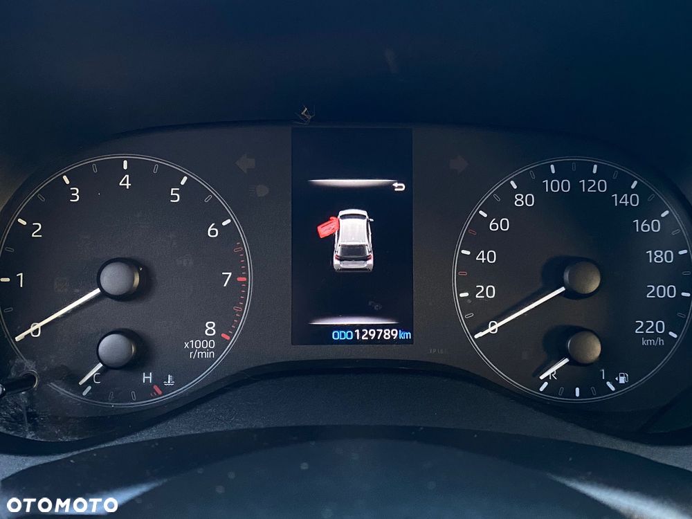 Toyota Yaris 1.0 Active - 21