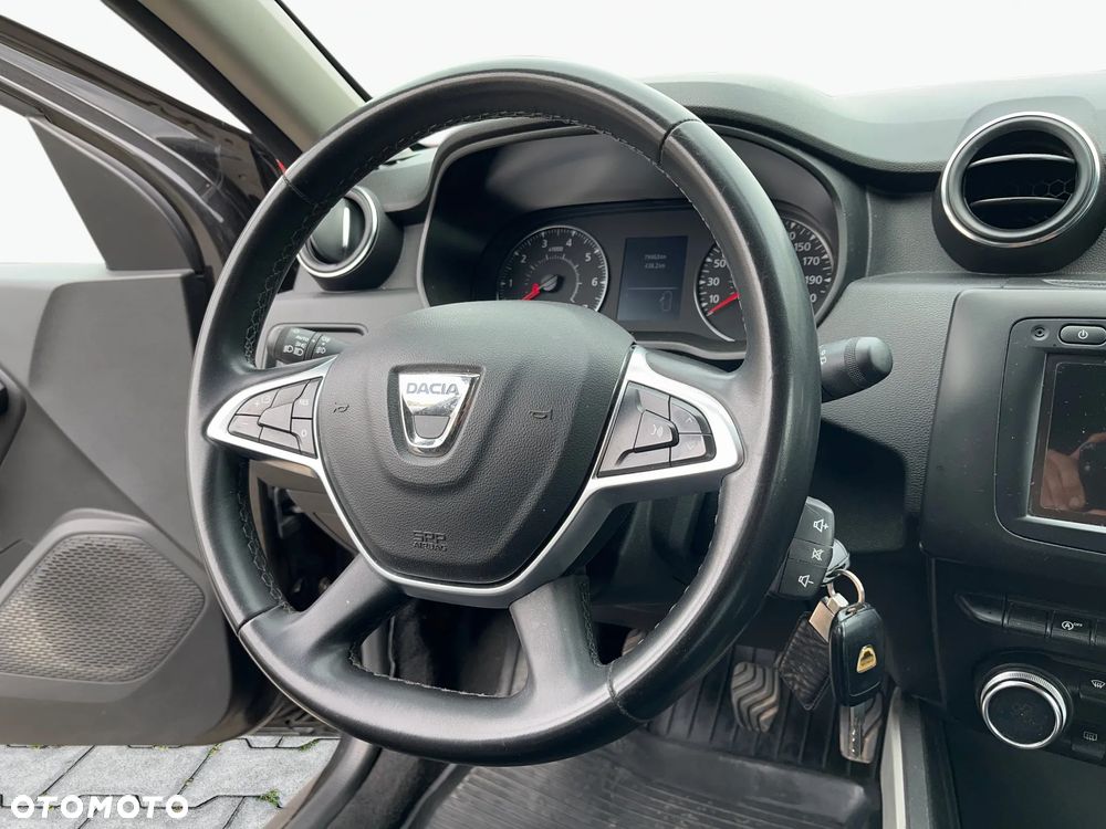 Dacia Duster 1.0 TCe Prestige - 20
