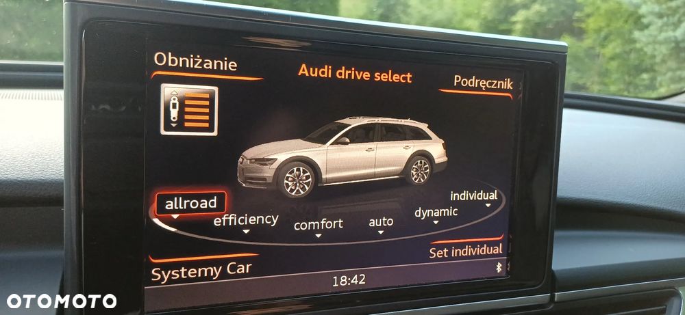 Audi A6 Allroad - 10
