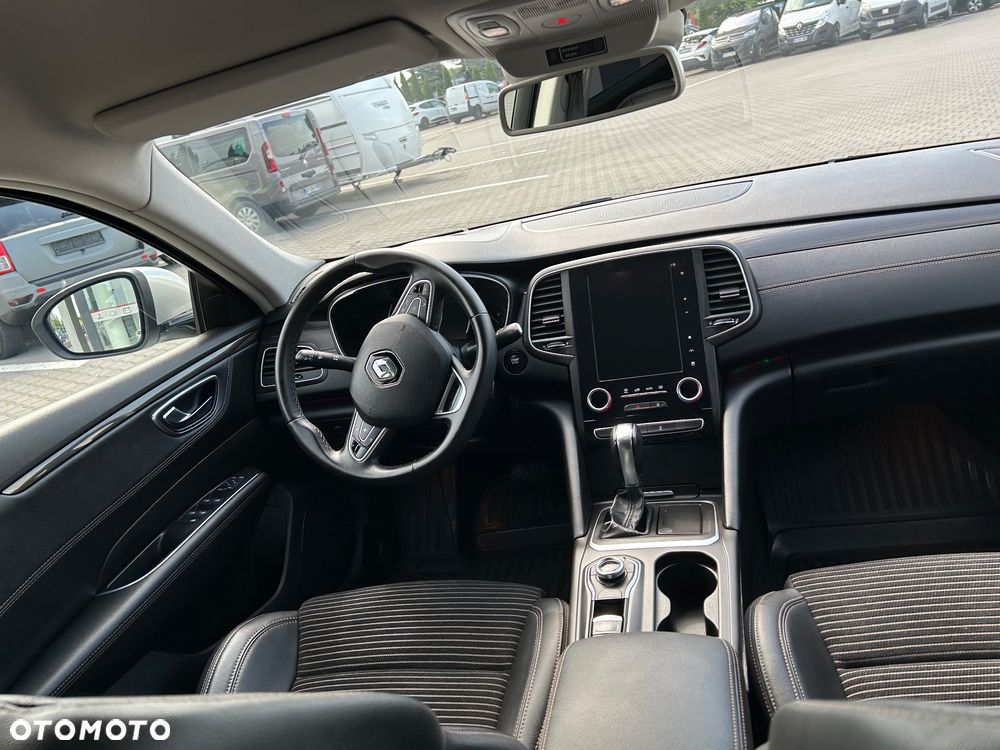 Renault Talisman 1.6 Energy dCi Intens EDC - 17