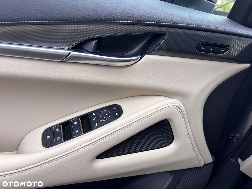 Infiniti QX60 3.5 Elite - 14