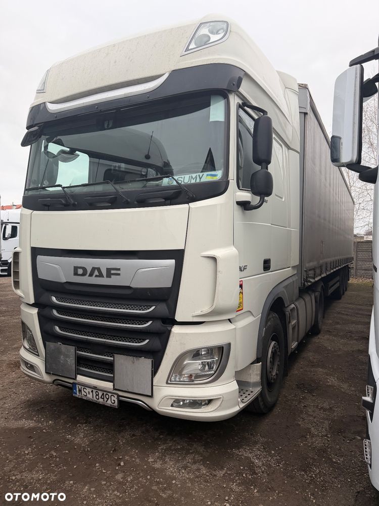 DAF - 2