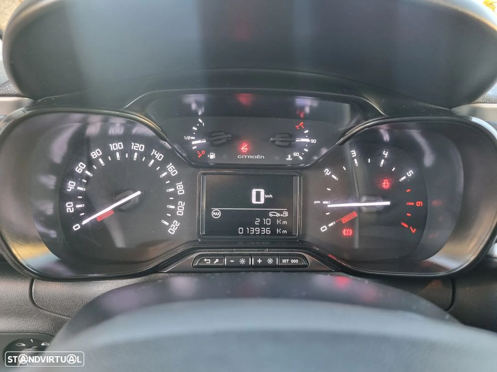 Citroën C3 1.2 PureTech Shine - 30