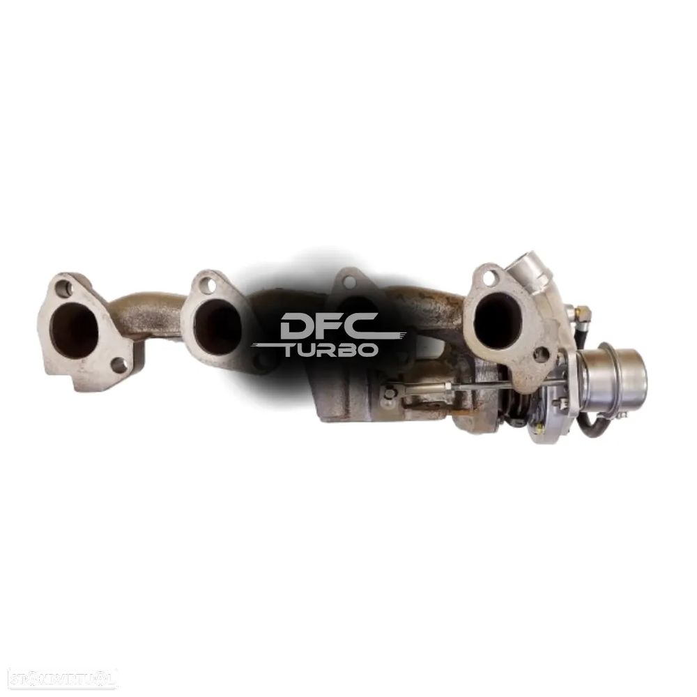 FORD  1.8 D - 452084 - 5