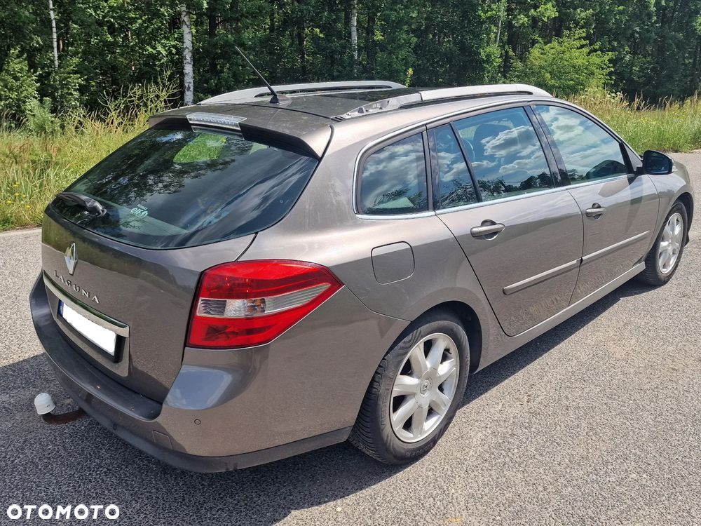 Renault Laguna 2.0 16V 140 Emotion - 7