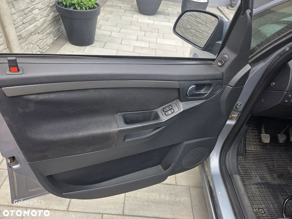 Opel Meriva 1.6 16V - 5