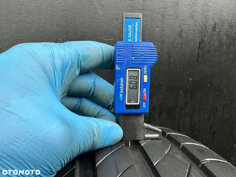 225/55R18 Michelin Primacy 4 para opon lato 6,0mm - 6