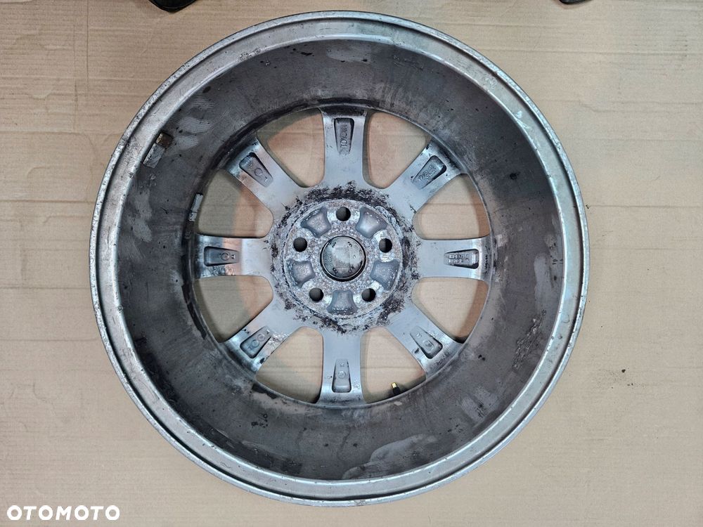 toyota avensis t27 09-17 verso felga aluminiowa 17'' - 3