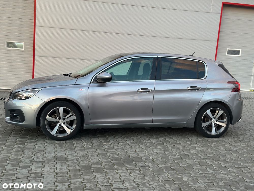 Peugeot 308 - 6