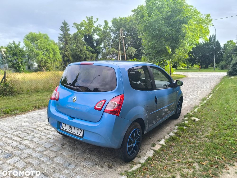 Renault Twingo 1.2 16V Dynamique - 2