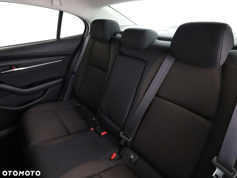 Mazda 3 SKYACTIV-X 2.0 M-Hybrid SELECTION - 18
