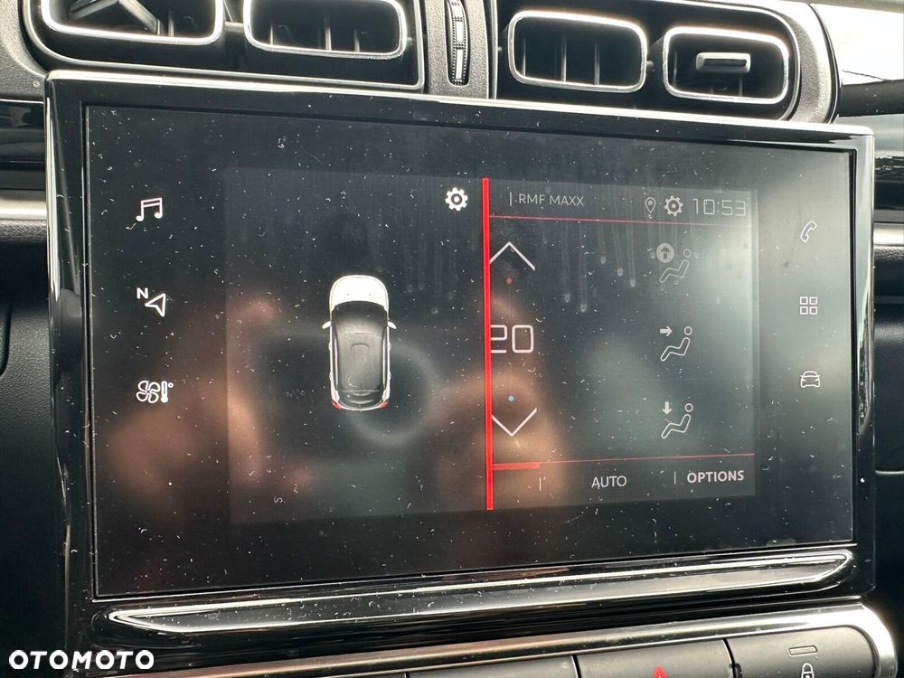 Citroën C3 1.2 PureTech Max - 21
