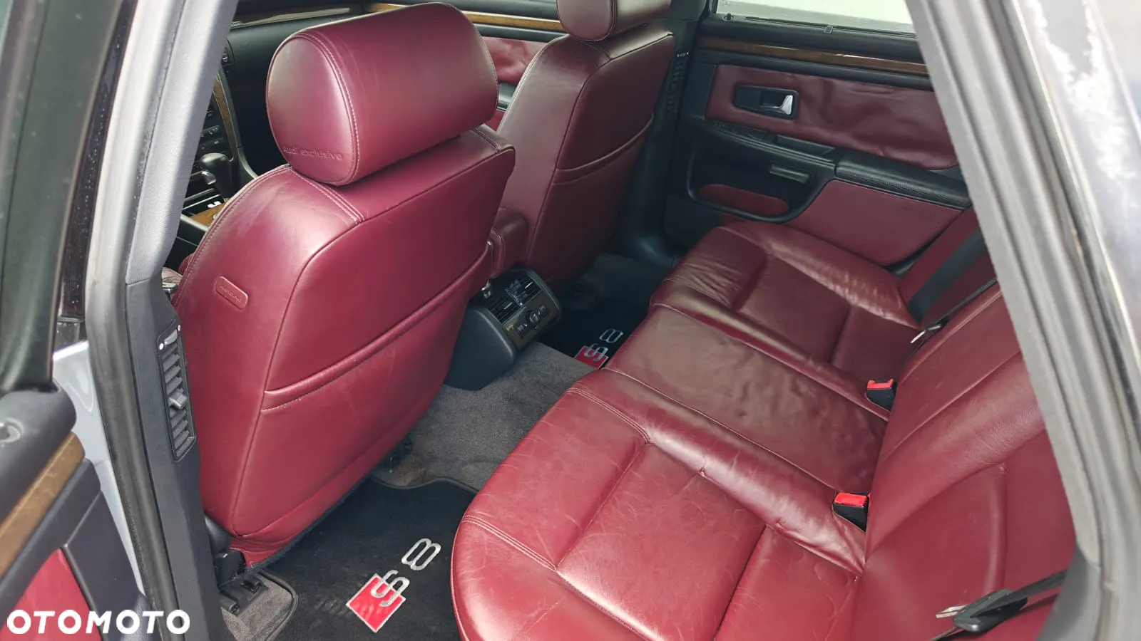 Audi A8 - 12