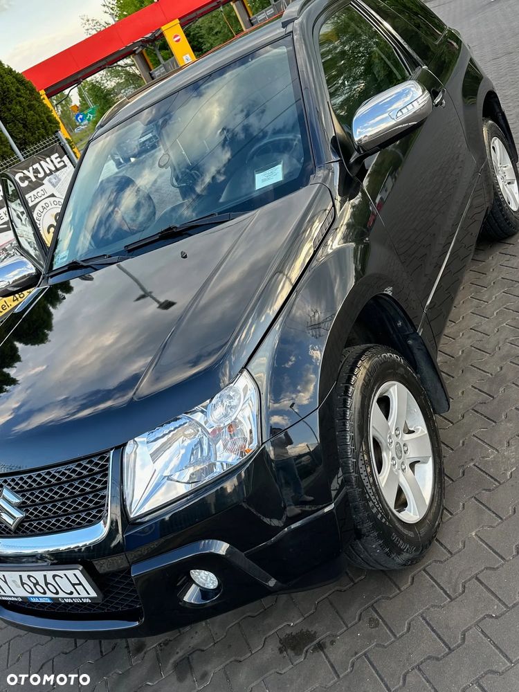 Suzuki Grand Vitara 1.6 Comfort EU5 - 3