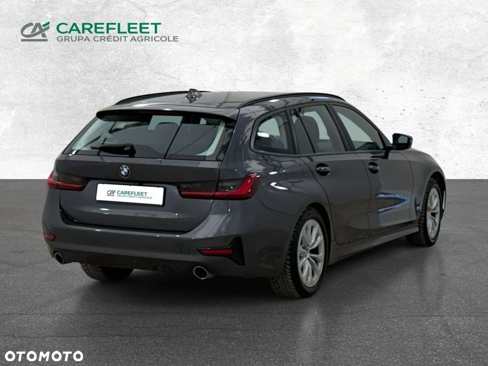 BMW Seria 3 - 6