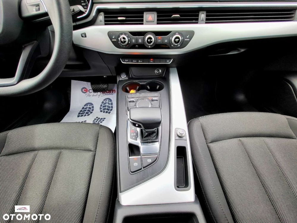 Audi A4 Avant - 15