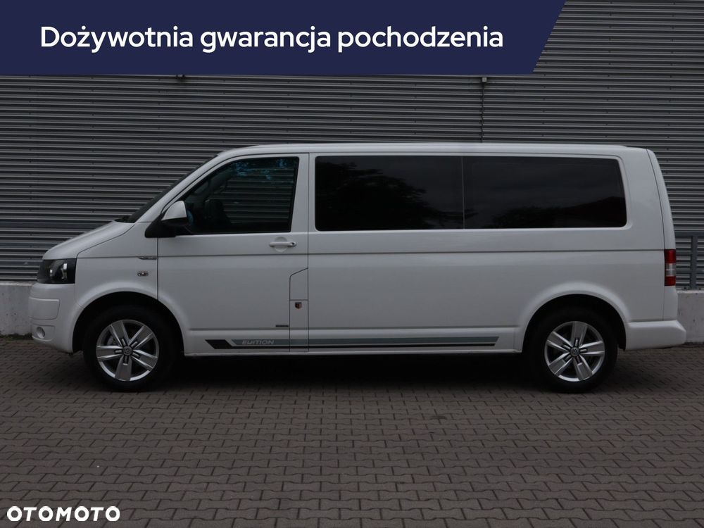 Volkswagen Multivan - 4