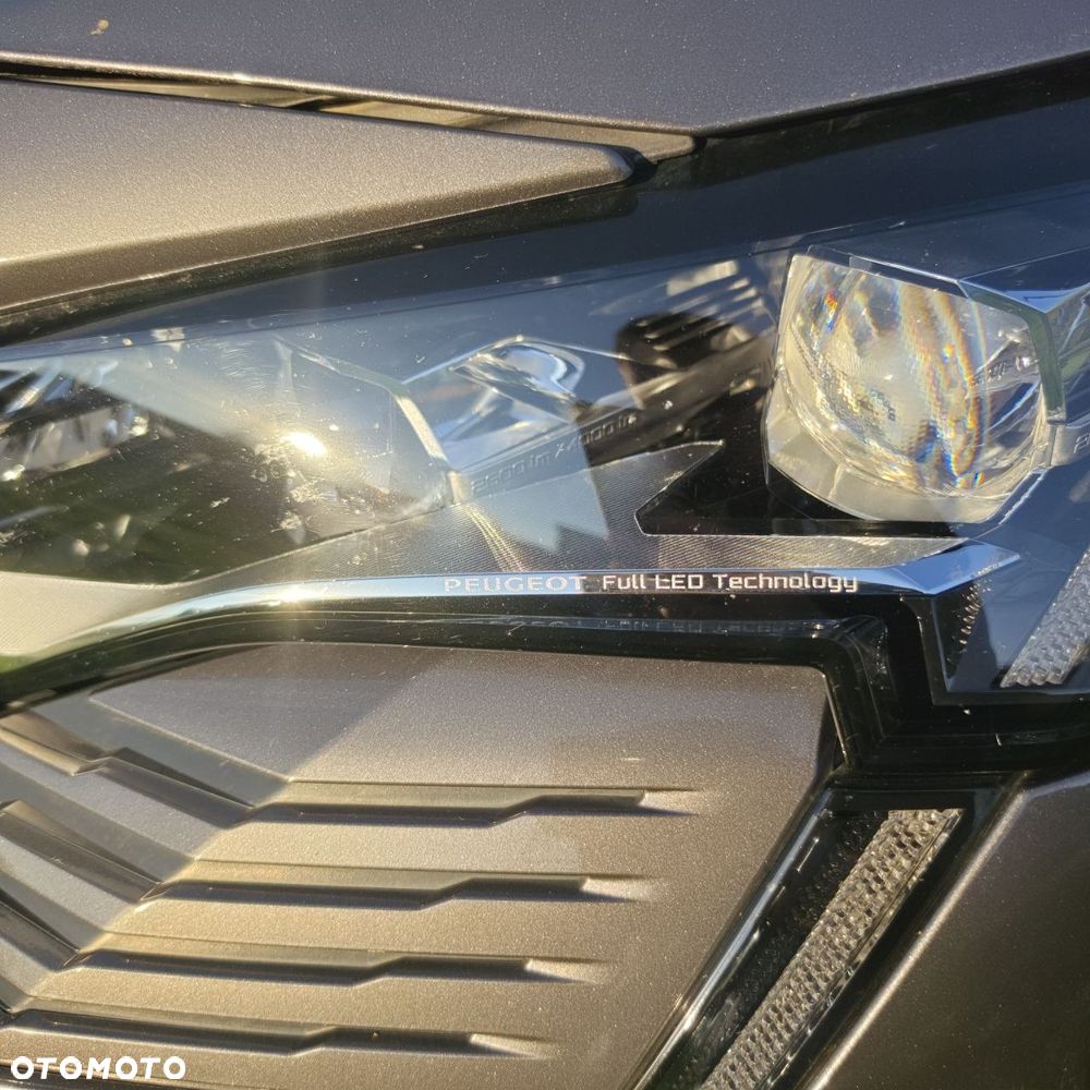 Peugeot 5008 BlueHDi 130 EAT8 GT - 11