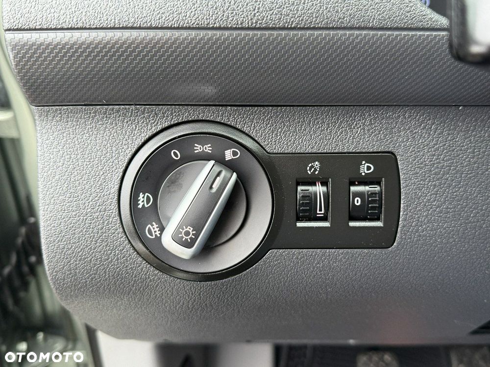 Volkswagen Caddy - 25