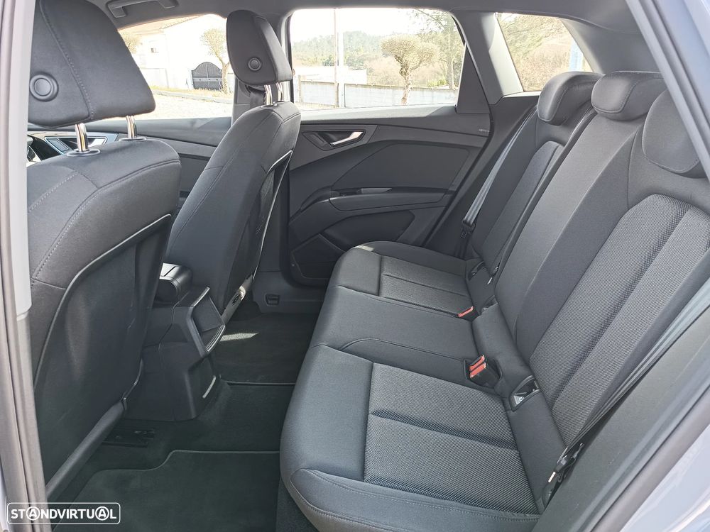 Audi Q4 e-tron 35 - 15