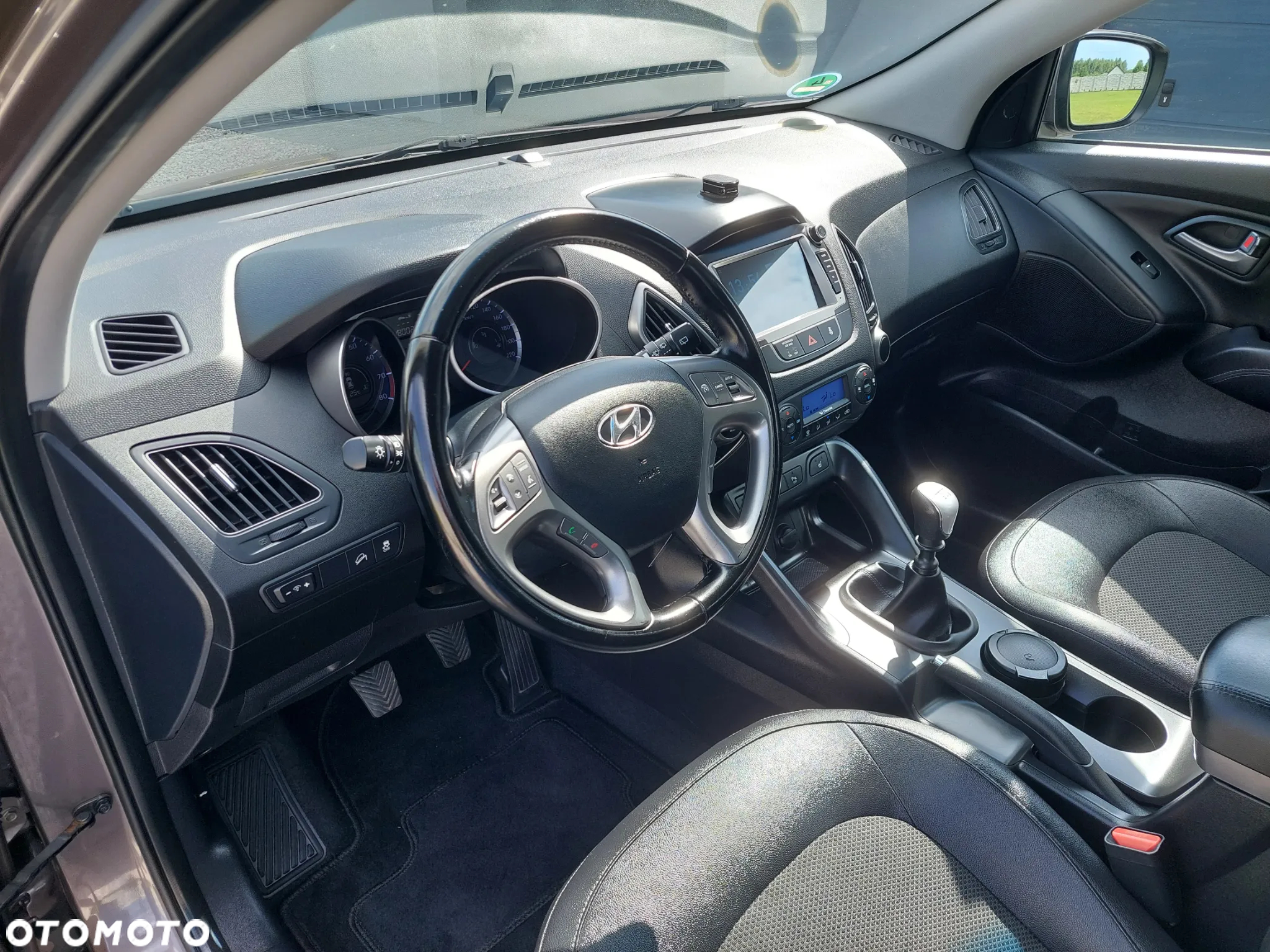 Hyundai ix35 1.6 2WD Comfort - 20