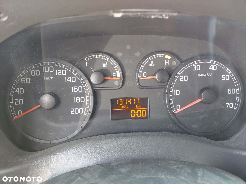 Silnik Fiat Doblo 2004 rok, pojemność 1910, moc 77 kw Diesel Niski przebieg! - 3
