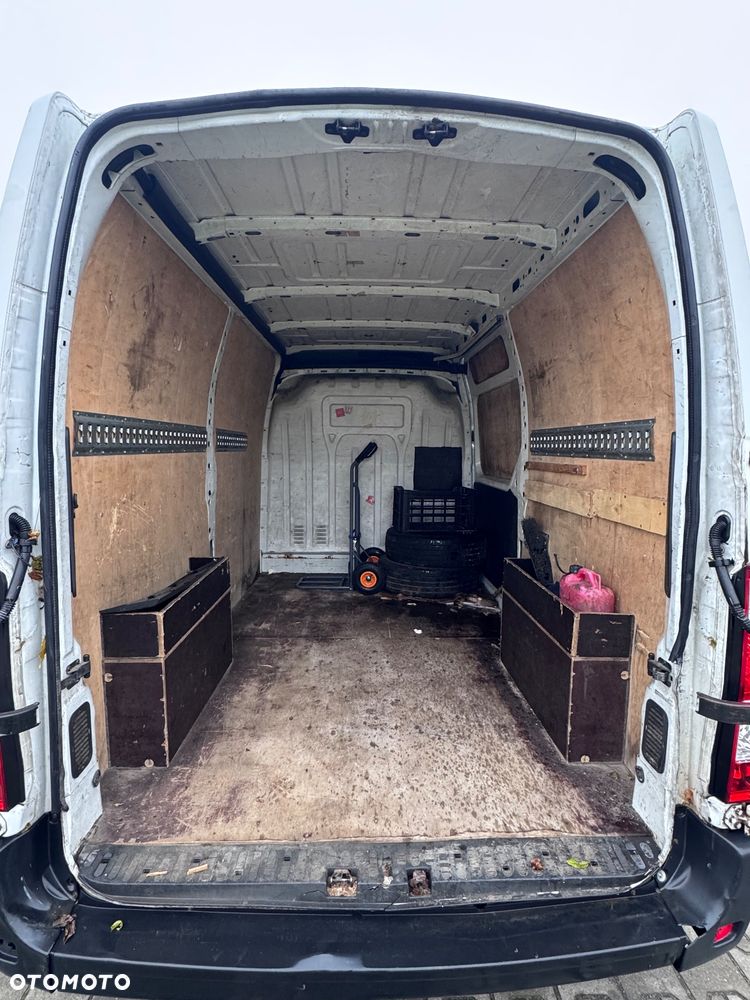Renault Master - 7