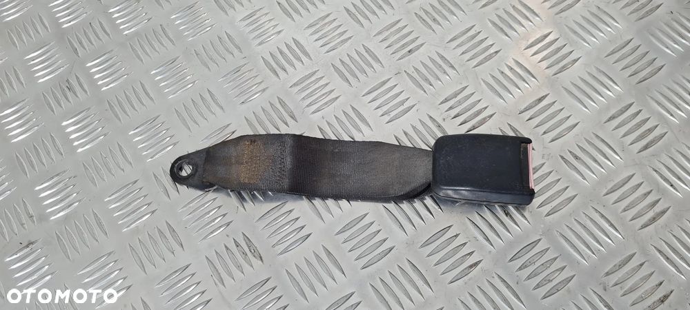 Hyundai Galloper Zapinka Klamra Pasa Bezpieczeństwa - 19