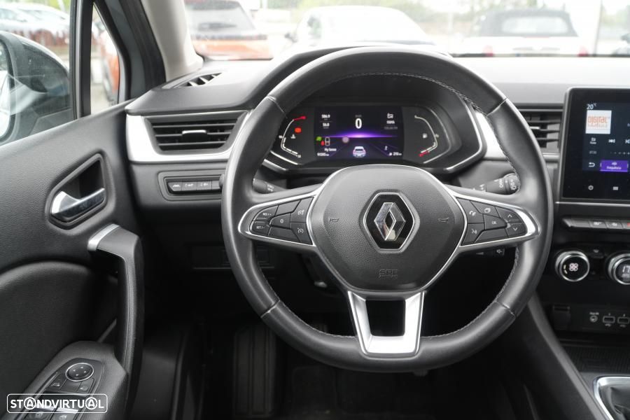 Renault Captur 1.0 TCe Intens - 10