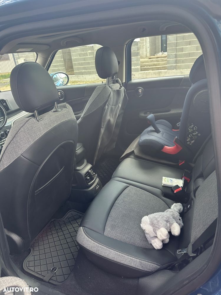 Mini Countryman - 11