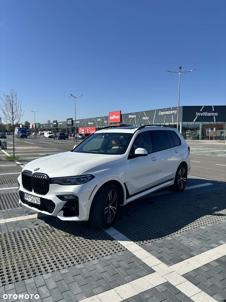 BMW X7 - 6