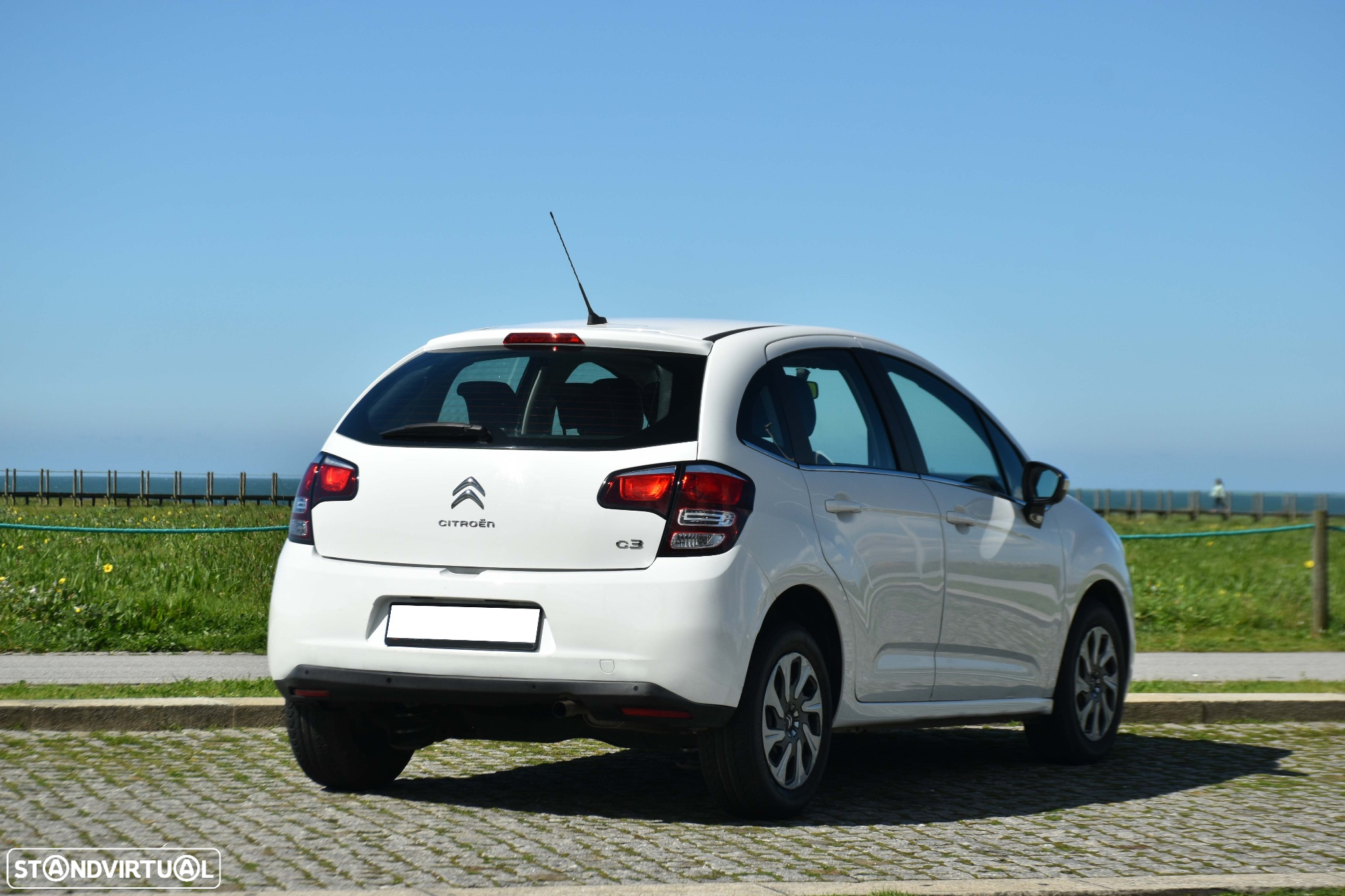 Citroën C3 1.0 PureTech Confort - 6