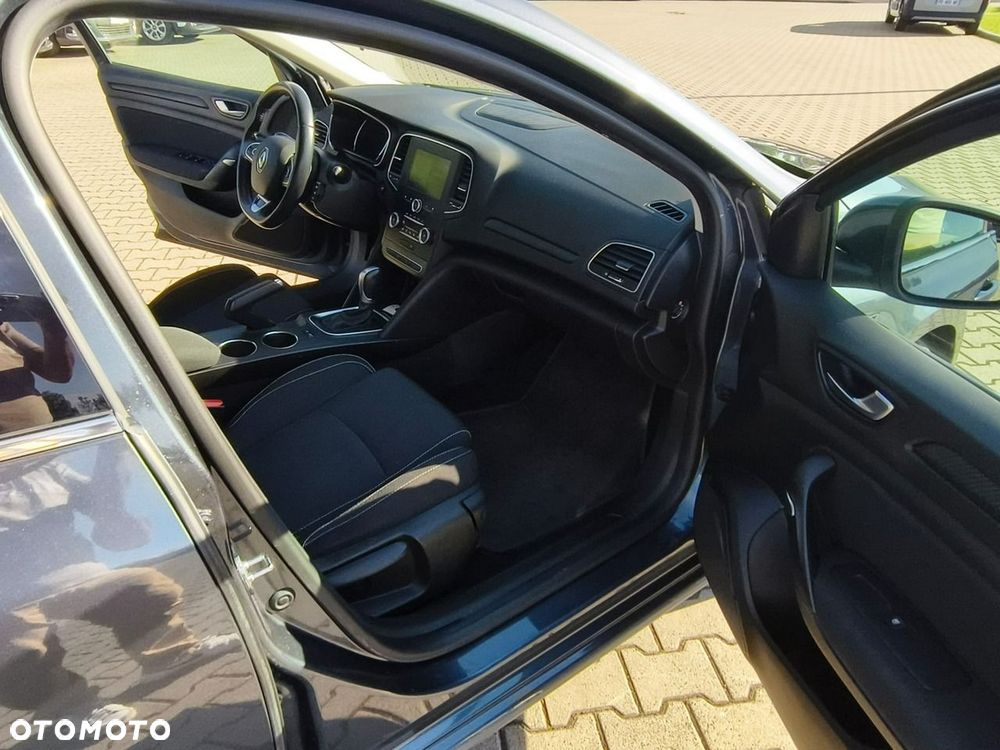 Renault Megane - 13
