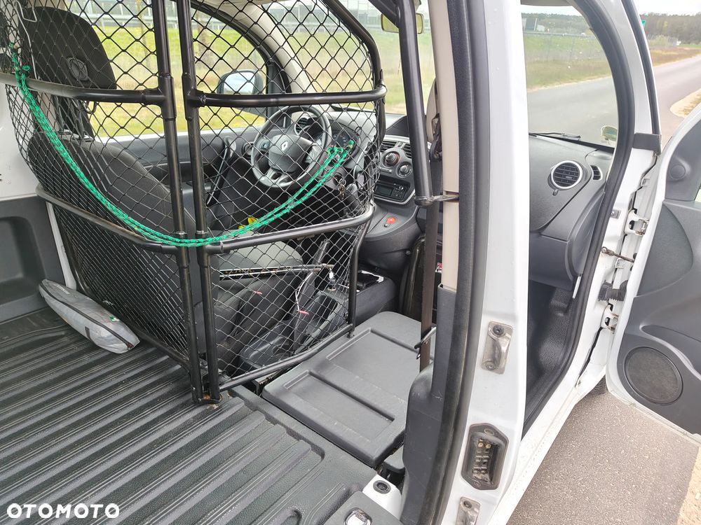 Renault Kangoo - 11