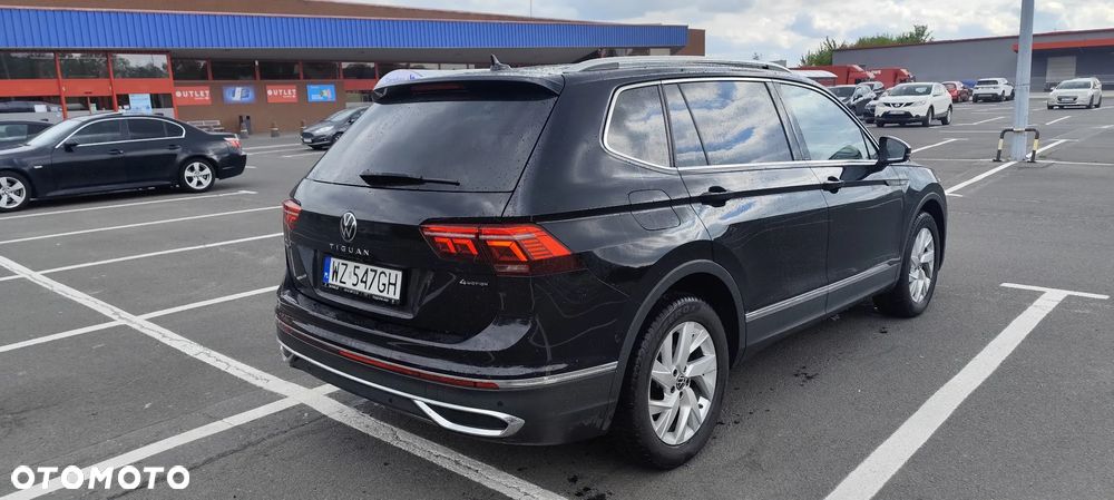 Volkswagen Tiguan Allspace 2.0 TDI 4Mot Elegance DSG - 3