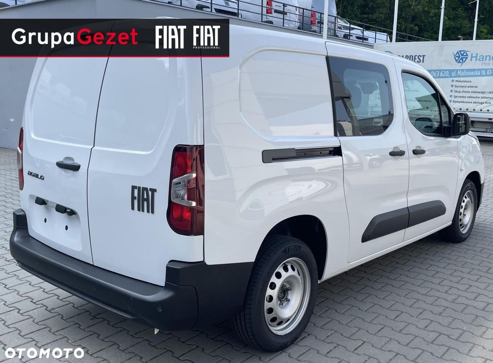 Fiat Doblo - 3
