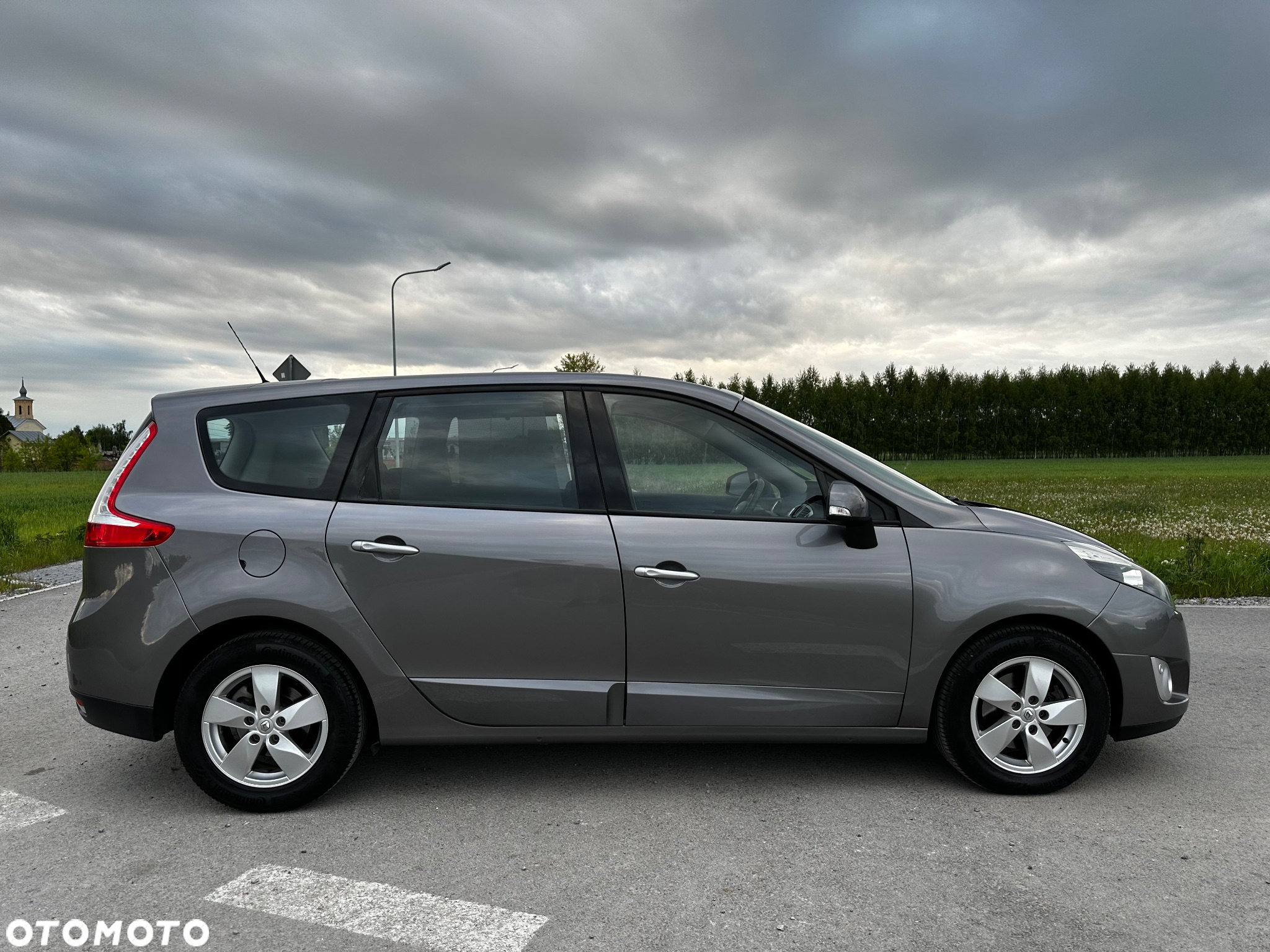 Renault Scenic - 4