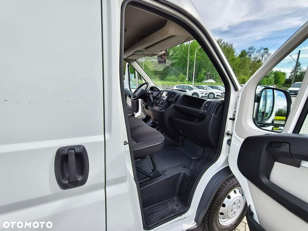 Peugeot Boxer - 13