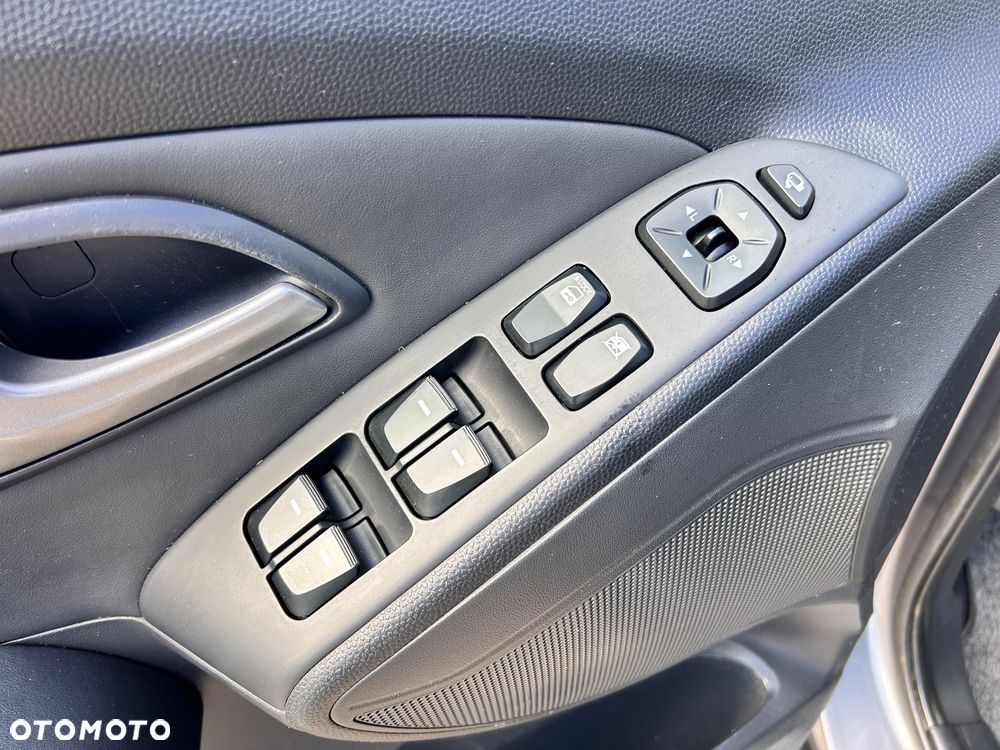 Hyundai ix35 2.0 Premium - 13