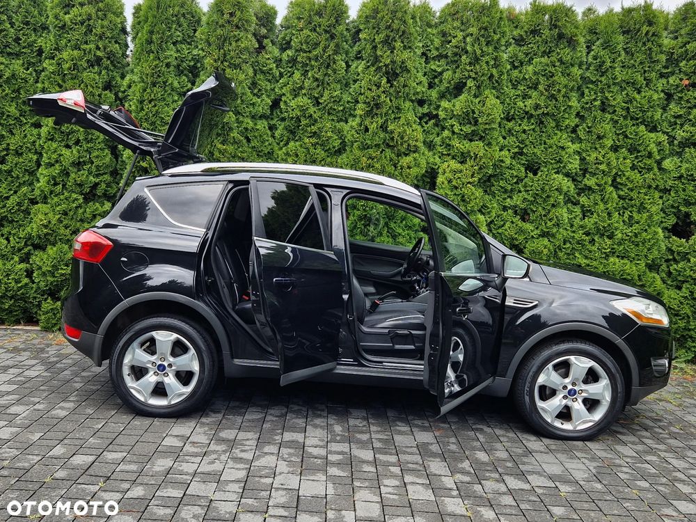 Ford Kuga 2.0 TDCi 4WD Titanium Plus - 16
