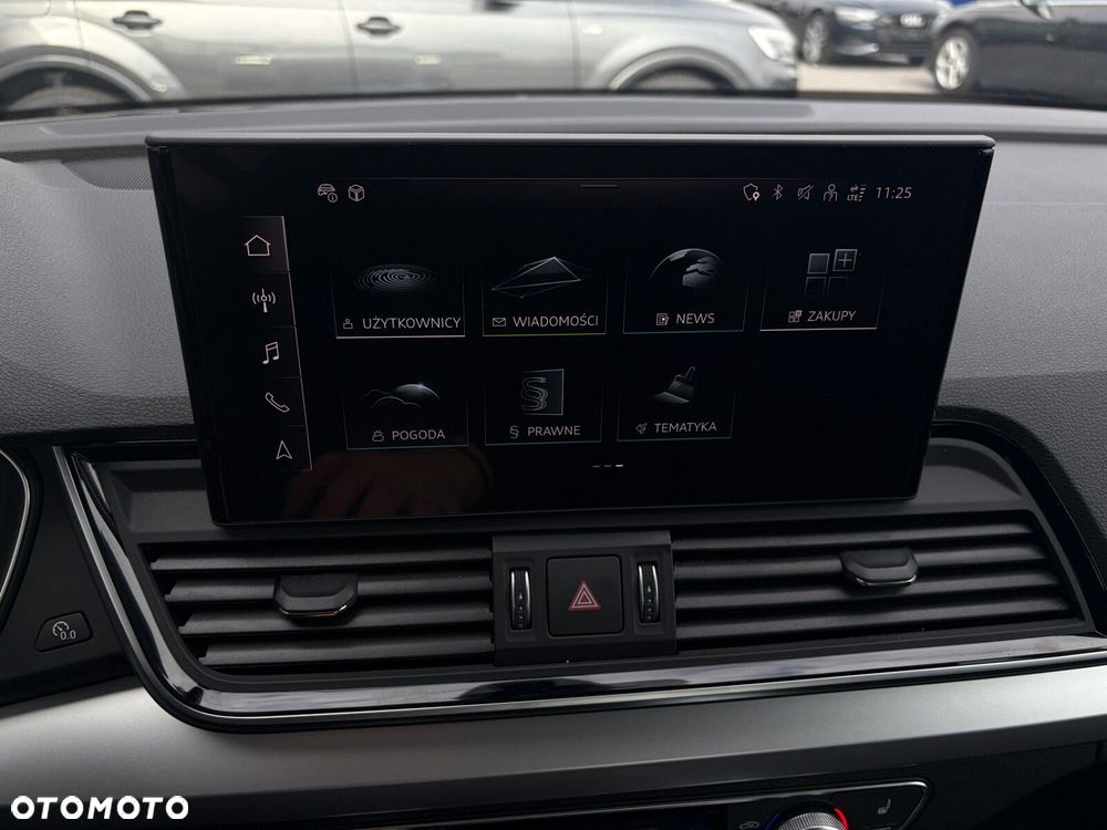 Audi Q5 - 38