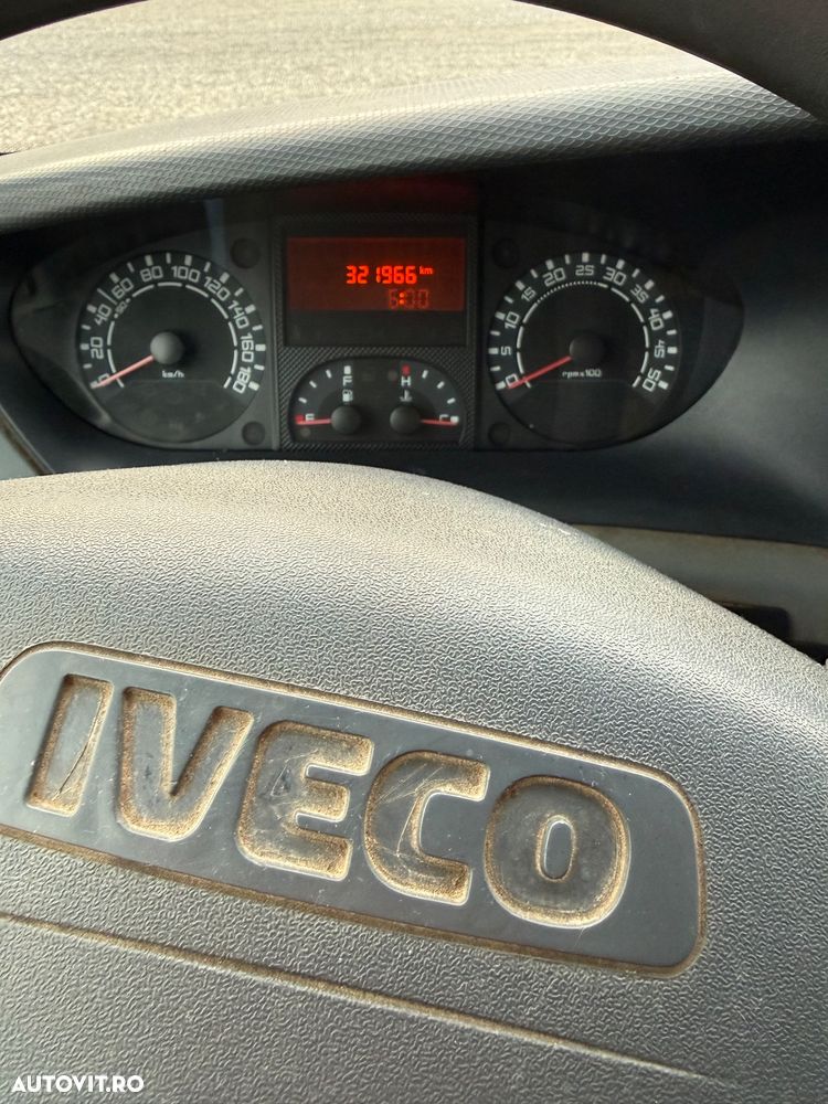 Iveco Daily - 11