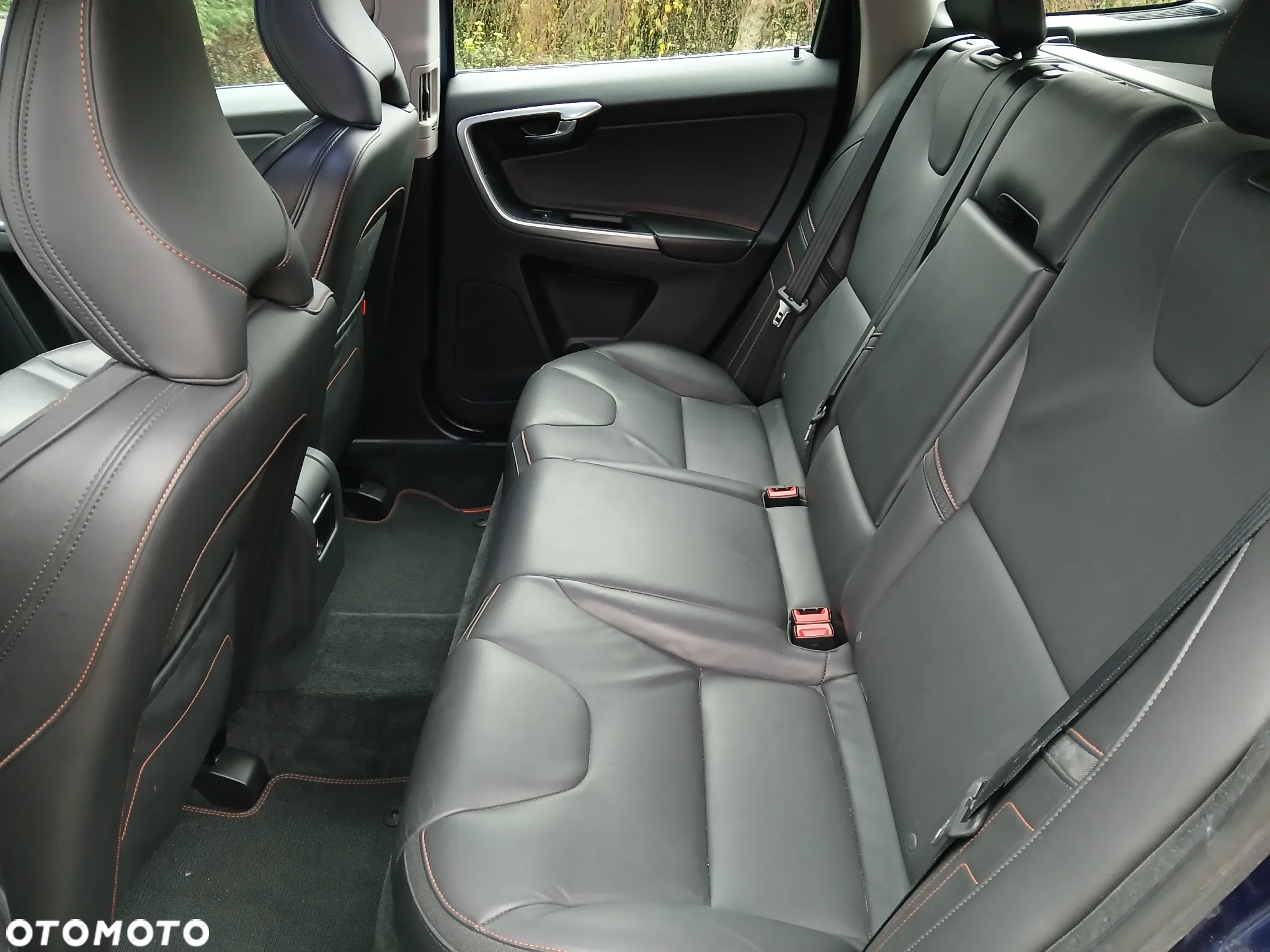 Volvo XC 60 D3 Geartronic Ocean Race - 7
