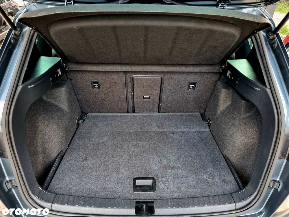 Seat Ateca 2.0 TDI DSG FR - 17